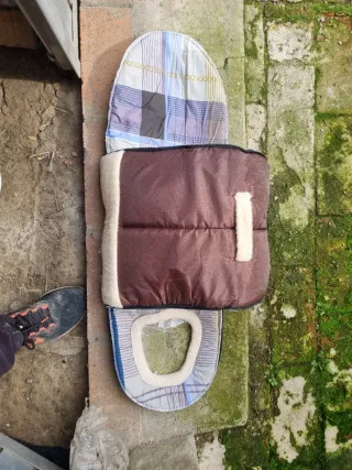 Cama para perro/gato