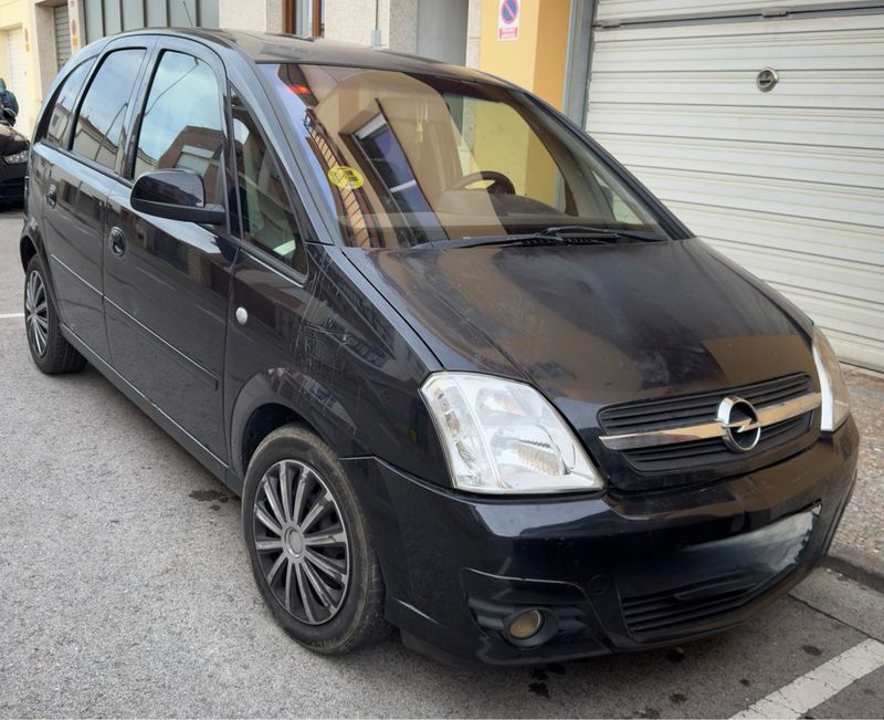Opel Meriva 2007 - foto 1
