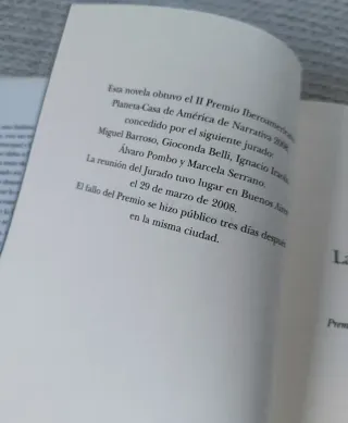 La casa de Dostoievsky