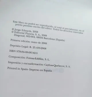 La casa de Dostoievsky