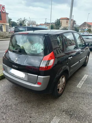 Renault Scenic 2005