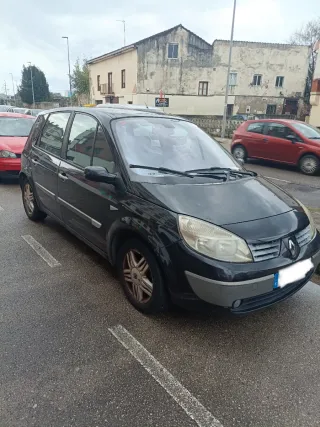 Renault Scenic 2005
