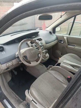 Renault Scenic 2005