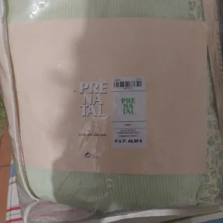 Chichonera para cuna Prenatal