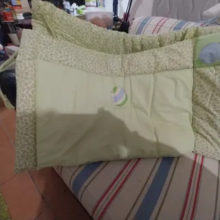 Chichonera para cuna Prenatal