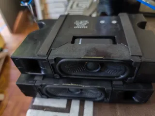 Altavoces TV LG 65un74006LB