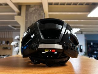 Casco Kask Elemento Talla M Negro