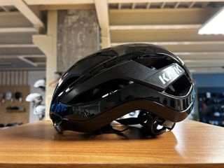 Casco Kask Elemento Talla M Negro