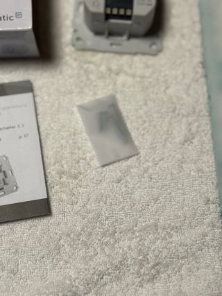 HomeMatic IP HmIP-BROLL Actuador persianas