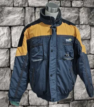 Chaqueta Vintage John Smith Hombre