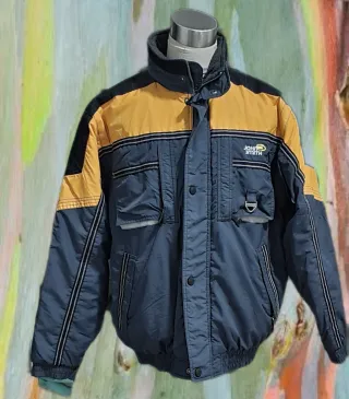 Chaqueta Vintage John Smith Hombre