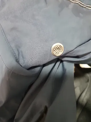 Chaqueta Vintage John Smith Hombre