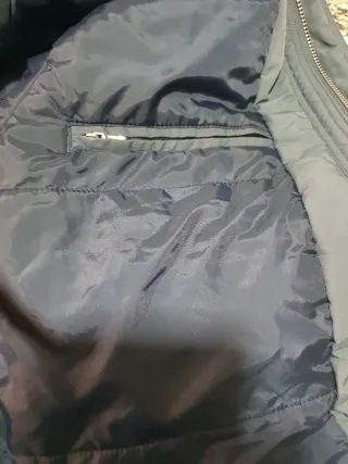 Chaqueta Vintage John Smith Hombre