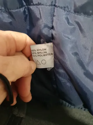 Chaqueta Vintage John Smith Hombre