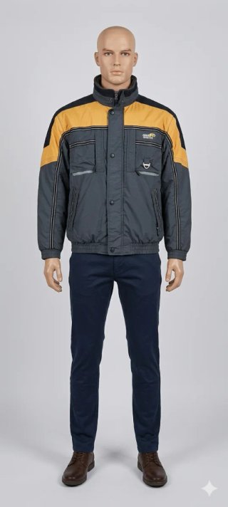 Chaqueta Vintage John Smith Hombre