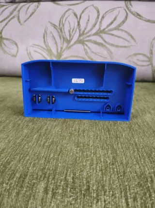 Scalextric Superslot Ford Focus RS WRC 2008