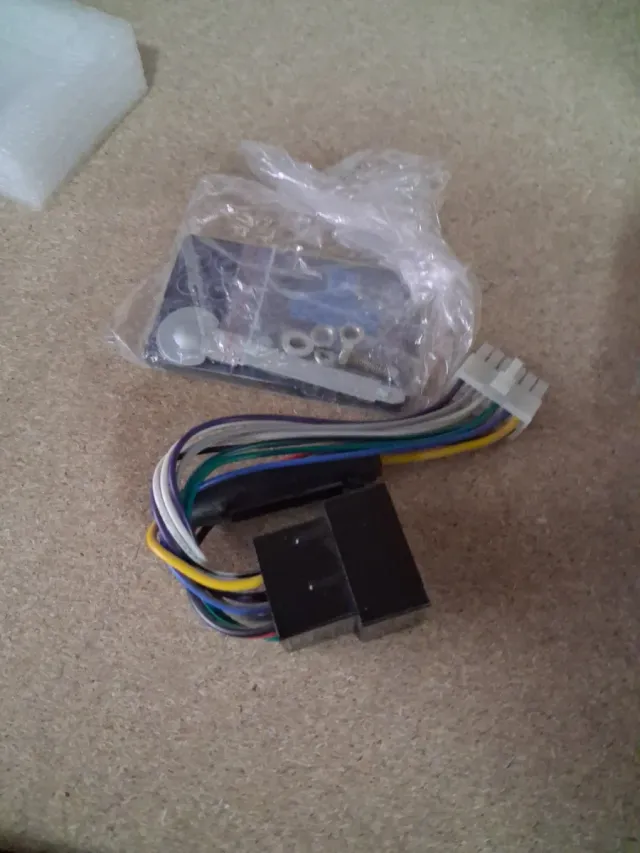 Radio Coche Xtrons DL300 MP5