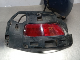 PARAGOLPES TRASERO CITROEN C4 PICASSO/SPACETOURER