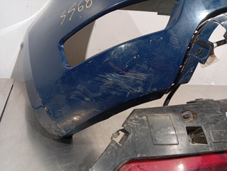 PARAGOLPES TRASERO CITROEN C4 PICASSO/SPACETOURER