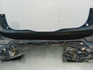 PARAGOLPES TRASERO CITROEN C4 PICASSO/SPACETOURER