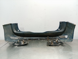 PARAGOLPES TRASERO CITROEN C4 PICASSO/SPACETOURER