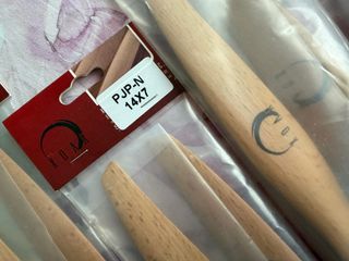 Hélices XOAR PJP-N 14x7 (4 parejas)