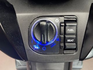 Honda Forza 125 Negra