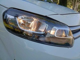 Citroen Jumpy Furgon BlueHDi 100 S&S Talla M Control 75 kW (102 CV)