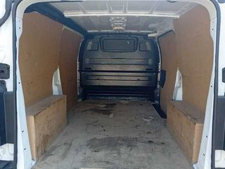 Citroen Jumpy Furgon BlueHDi 100 S&S Talla M Control 75 kW (102 CV)