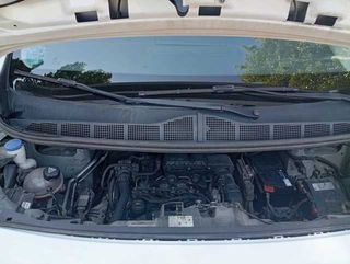 Citroen Jumpy Furgon BlueHDi 100 S&S Talla M Control 75 kW (102 CV)