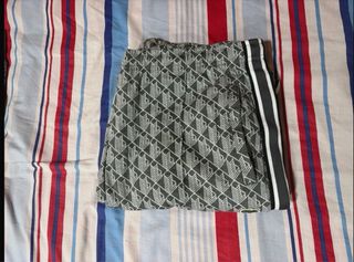 Chándal Lacoste Monograma Gris XXL