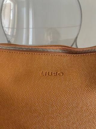 Borsa Liu Jo donna marrone