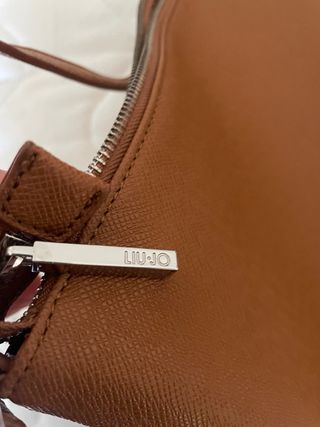 Borsa Liu Jo donna marrone