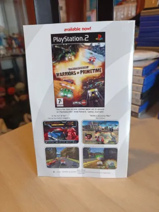 Underworld The Eternal War PS2 Completo