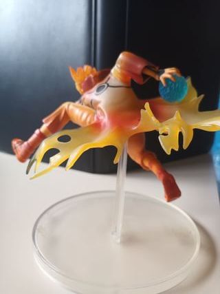 Figura Naruto
