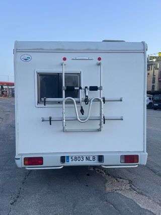 FIAT Ducato 2001