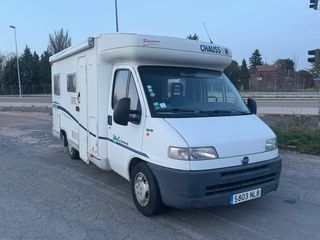 FIAT Ducato 2001