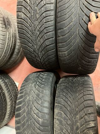 Llantas Mercedes 17 225/45 R17