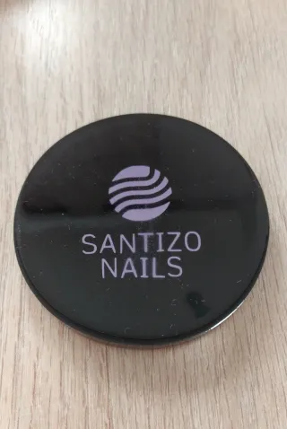 Expositor de uñas personalizado