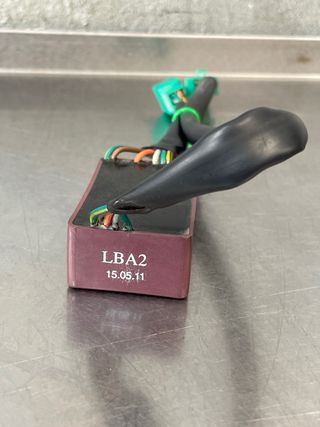 Centralita Kymco KXCT 125 2012