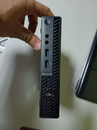 Dell Optiplex 3080 Mini PC