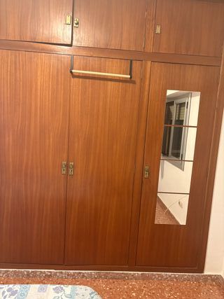 Habitación para CHICA Paterna