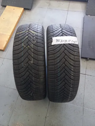 Neumáticos Michelin 185/65 R15 92T