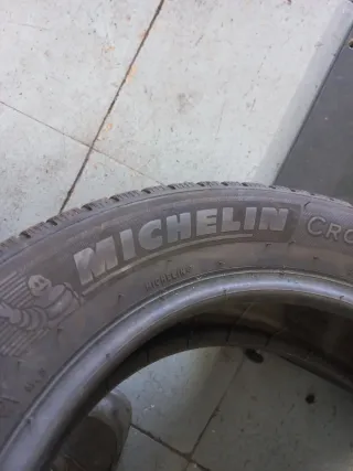 Neumáticos Michelin 185/65 R15 92T