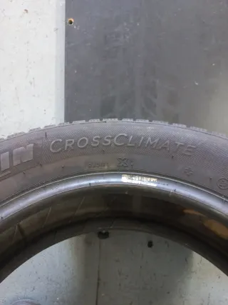 Neumáticos Michelin 185/65 R15 92T