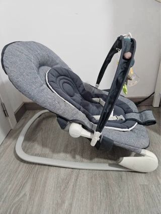 Hamaca Bebé Chicco Hooplá