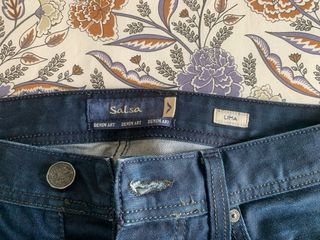 Salsa Jeans Lima W30 - EUR38