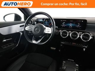 Mercedes Clase A A 180 d Edition AMG Line