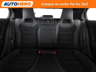 Mercedes Clase A A 180 d Edition AMG Line