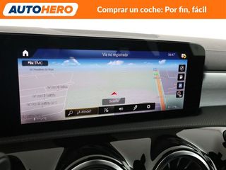 Mercedes Clase A A 180 d Edition AMG Line